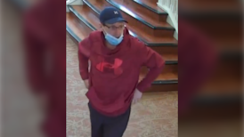 Alleged thief posed as maintenance worker to steal Surrey senior’s purse, police say 