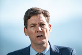 B.C. to extend unpaid leave for ‘catastrophic’ illness, injury: Eby