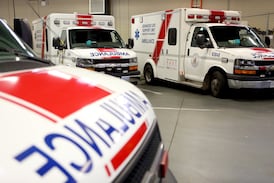 B.C. paramedics’ union considering job action after contract talks break down 
