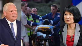 ‘Taking every precaution’: GTA officials  respond after antisemitic terror attack at Australia’s Bondi Beach 