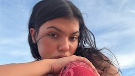 Canadian who died on Australian beach, circled by dingoes, identified