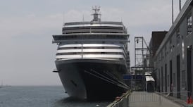 Hantavirus outbreak sparks concern among cruise passengers in Canada