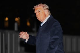 Trump says World Cup ticket holders will get prioritized U.S. visa appointments