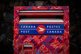 You can expect to see some mail in your mailboxes again, but not on a regular schedule 