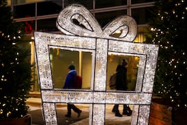 What’s open and closed over Christmas and New Year’s in Canada