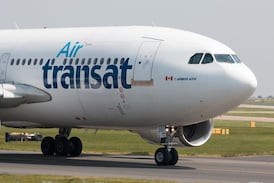 Air Transat cutting summer flights to only two U.S. destinations in Florida