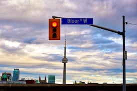 Toronto driver beats 18-year-old traffic ticket following judge’s ‘sarcastic’ remarks