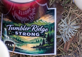 Psychiatrist calls for long-term mental health support in Tumbler Ridge