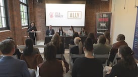 Co-ordinating efforts to fight human trafficking in Vancouver ahead of World Cup