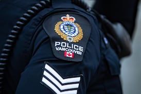 1 arrested after Kitsilano stabbing: Vancouver police 