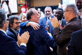 PM Carney welcomes floor-crosser, d’Entremont suggests there could be more 