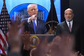 Here’s a list of the U.S. tariffs still hammering Canadian industries