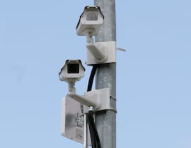 Richmond to fight B.C. privacy watchdog’s order to remove surveillance cameras