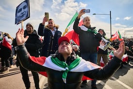 'D-Day for Iranians': Some Iranian Canadians welcome U.S. attack of Iran