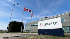 F-35 manufacturer lands on Canadian soil to establish new jet maintenance depot