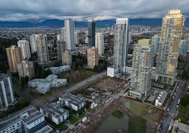 Scammers constructed elaborate ‘foreign police station’ to scam B.C. woman out of $1 million: RCMP