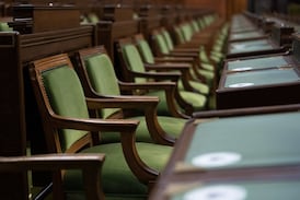 Conservative MP can’t ‘in good conscience’ accept pay raise