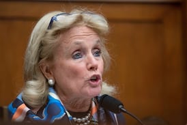 U.S. lawmaker pledges more pushback in Congress to ‘chaotic’ Trump tariffs after Supreme Court decision