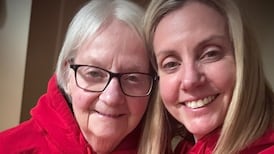 Family pleads for return of mother’s stolen ashes