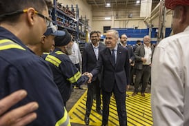 Feds outline measures aiming to boost auto manufacturing