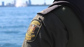 Ont. man fined $5K, banned from fishing for being over-limit in bass in Algonquin Park