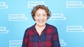 B.C. woman finds winning lotto ticket while cleaning out purse