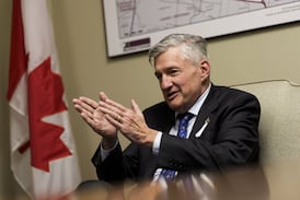 Liberal MP asks government to reconsider return-to-office policy for public servants