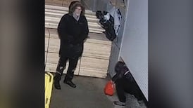 2 arrested in Kamloops arson investigation, RCMP say