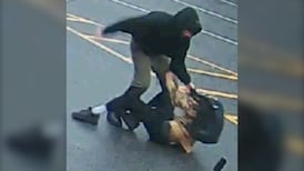 14-year-old punched in the head, robbed near Victoria: police