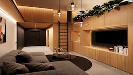 Underground luxury: Cold War bunker becomes doomsday retreat for the wealthy