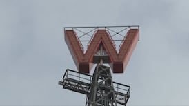 Man arrested after fire causes extensive damage to Vancouver grocery store 