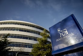 Novo Nordisk sues Hims over scrapped $49 weight-loss pill copy