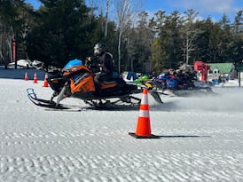 Ski Martock hosts third annual Martock Hill Drags