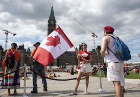 Canadian English supporters urge Carney to abandon federal shift to British spelling