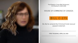 ‘I felt compelled to bring justice for Melanie’: W5 investigation prompts bill to amend Criminal Code