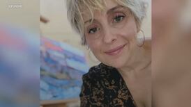 Art exhibition pays tribute to  Calgary artist Jenifer Darbellay who died in Lapu Lapu Day festival tragedy