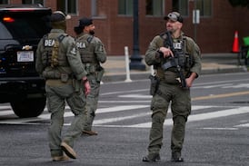‘Keeping an eye on Canada’: U.S. DEA plans to open new offices north of the border