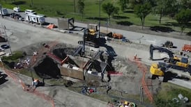 ‘In a state of disrepair’: Calgary council receives flood of new info in water-main report