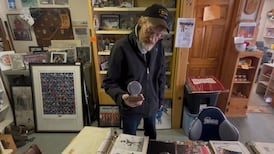 Which of these 2 towns actually invented hockey?