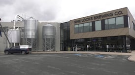 Craft brewers absorb increased shipping cost as fuel prices surge