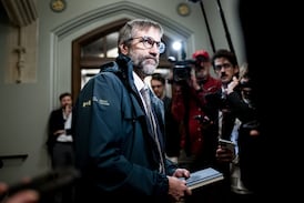 Guilbeault praises CBC’s five-year strategy, plans to boost local news coverage