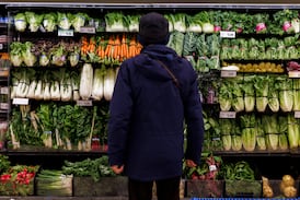 Higher Canadian grocery prices possible ‘within a week or two’ due to Iran conflict: expert