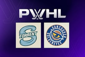 Vancouver Goldeneyes and Seattle Torrent: PWHL unveils expansion team nicknames and logos