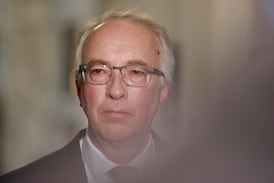 Rustad denies raising mental health as an issue with MLA who quit B.C. Conservatives