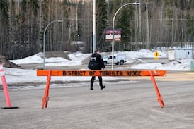 Police had seized guns from shooter’s home before. Live Tumbler Ridge updates here.