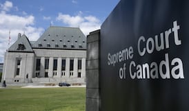 Chief justice says farewell to retiring Martin, reflects on top court's relocation