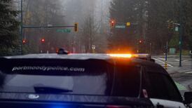 Break-ins prompt warning from Port Moody police 