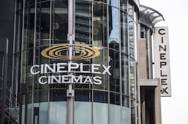 Cineplex CEO confident in 2026 movie lineup as Q4 profits drop 