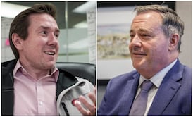 'Kicking it into gear': Jason Kenney says pro-Canada forces must counter separatism
