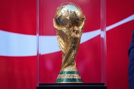 Soccer’s top decision makers meet in Vancouver for FIFA Congress ahead of World Cup